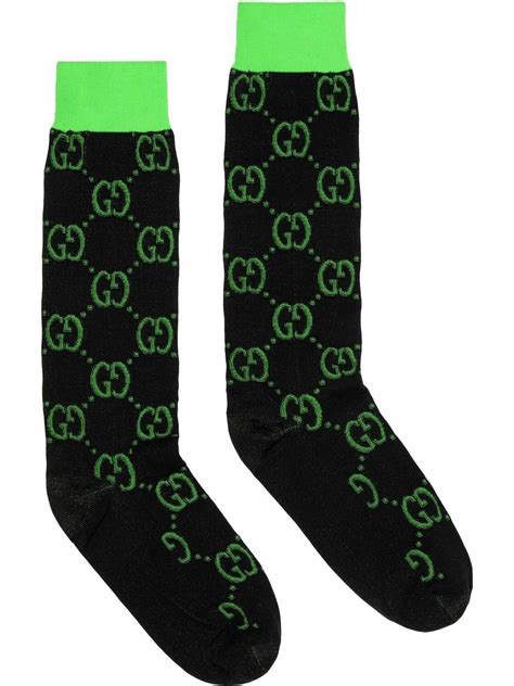 replica gucci socks|gucci smart socks.